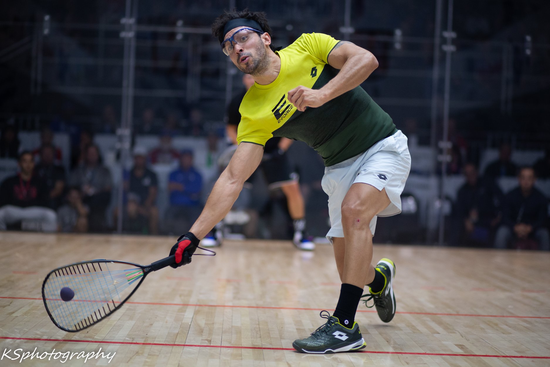 US Open 2019, Photographer: Kevin Savory